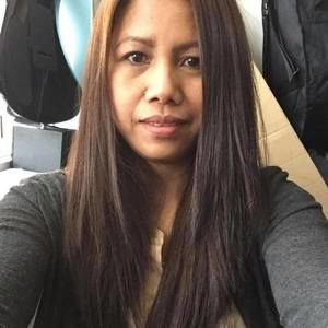 Meet your Posher, Zaida